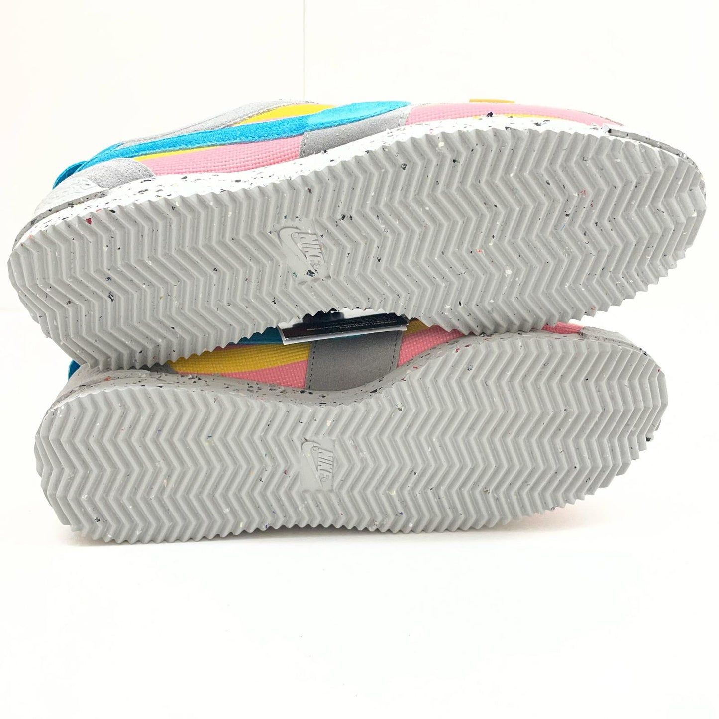 NIKE | ナイキ Cortez 'Light Smoke' スニーカー 28.0cm DR1413-002 グレー【尾張小牧店】