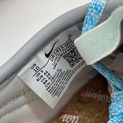 NIKE | ナイキ Cortez 'Light Smoke' スニーカー 28.0cm DR1413-002 グレー【尾張小牧店】