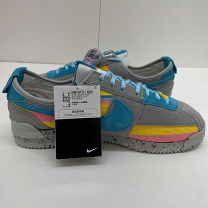 NIKE | ナイキ Cortez 'Light Smoke' スニーカー 28.0cm DR1413-002 グレー【尾張小牧店】