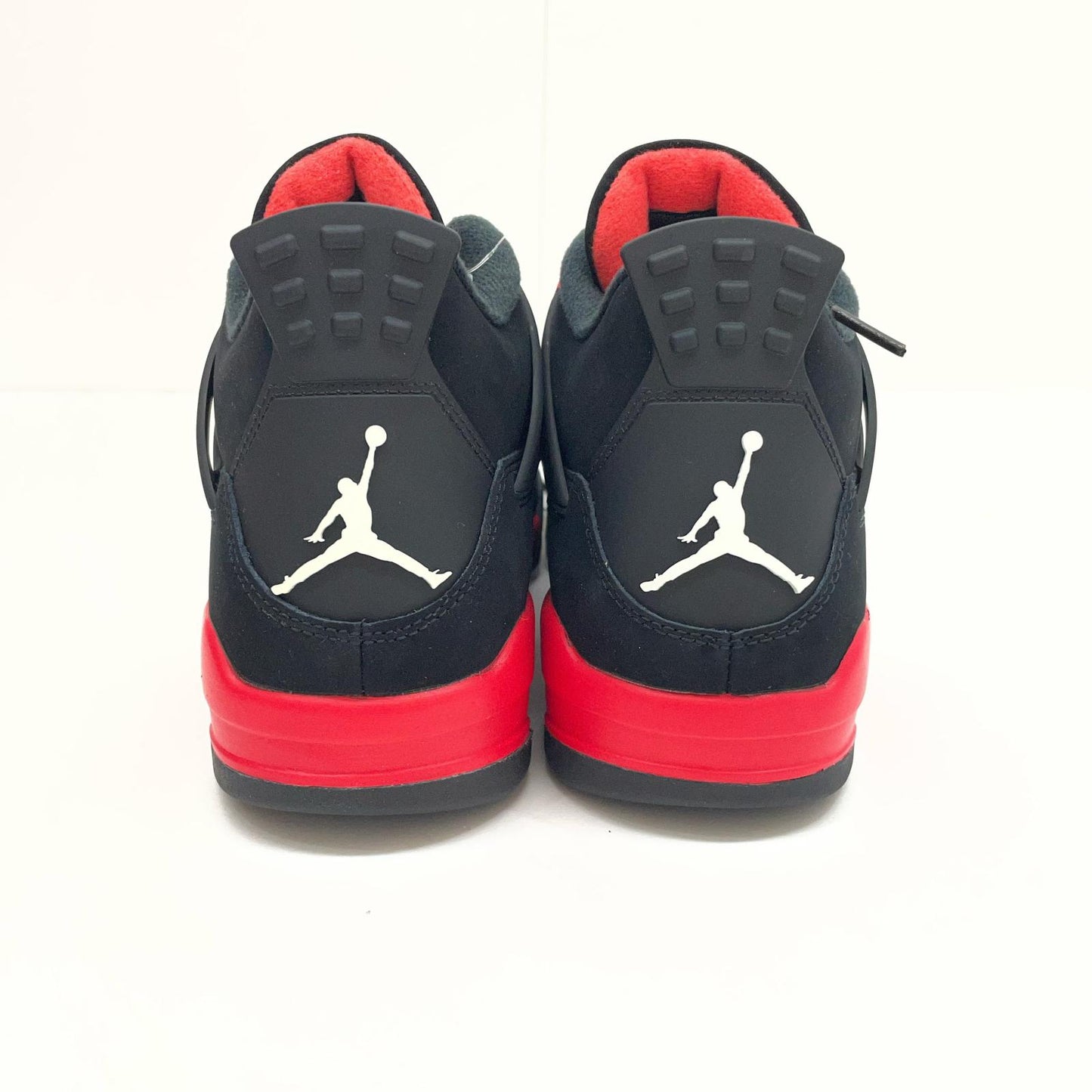 NIKE | ナイキ Air Jordan 4 スニーカー 27.5cm CT8527-016 ブラック【尾張小牧店】