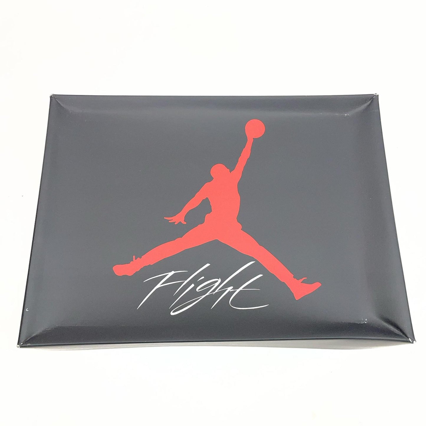 NIKE | ナイキ Air Jordan 4 スニーカー 27.5cm CT8527-016 ブラック【尾張小牧店】