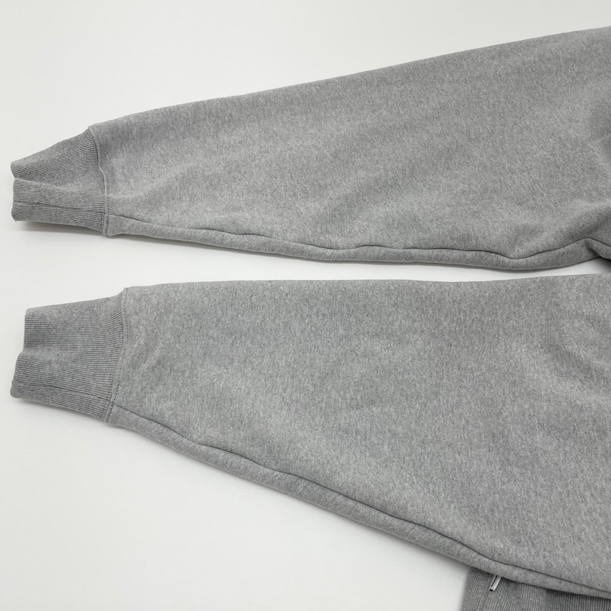 【中古】SAPEur | サプール ロッドマン×スネーク　裏起毛　長袖スウェット グレー サイズ：XXL【尾張小牧店】