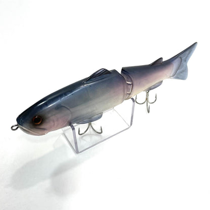 【フィッシング/釣り/釣具/ルアー】Deps | デプス newスライドスイマー250 プロブルーシャイナー【尾張小牧店】