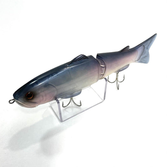 【フィッシング/釣り/釣具/ルアー】Deps | デプス newスライドスイマー250 プロブルーシャイナー【尾張小牧店】