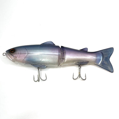 【フィッシング/釣り/釣具/ルアー】Deps | デプス newスライドスイマー250 プロブルーシャイナー【尾張小牧店】