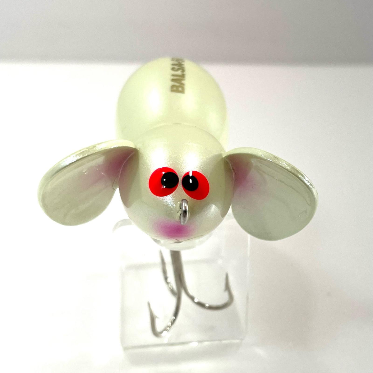 【フィッシング/釣り/釣具/ルアー】 Balsa 50 | バルサ 50 ラージマウスビッグ【尾張小牧店】