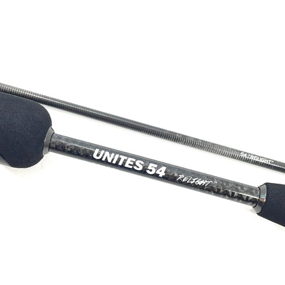 【中古】【釣り/つり/釣具/ロッド】MAGBITE | マグバイト ※付属品なし UNITES 54 RELIGHT　ユナイツ54 リライト 釣竿 2ピース【尾張小牧店】