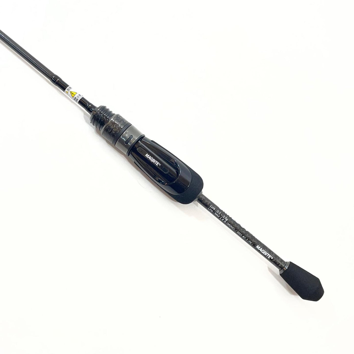 【中古】【釣り/つり/釣具/ロッド】MAGBITE | マグバイト ※付属品なし UNITES 54 RELIGHT　ユナイツ54 リライト 釣竿 2ピース【尾張小牧店】
