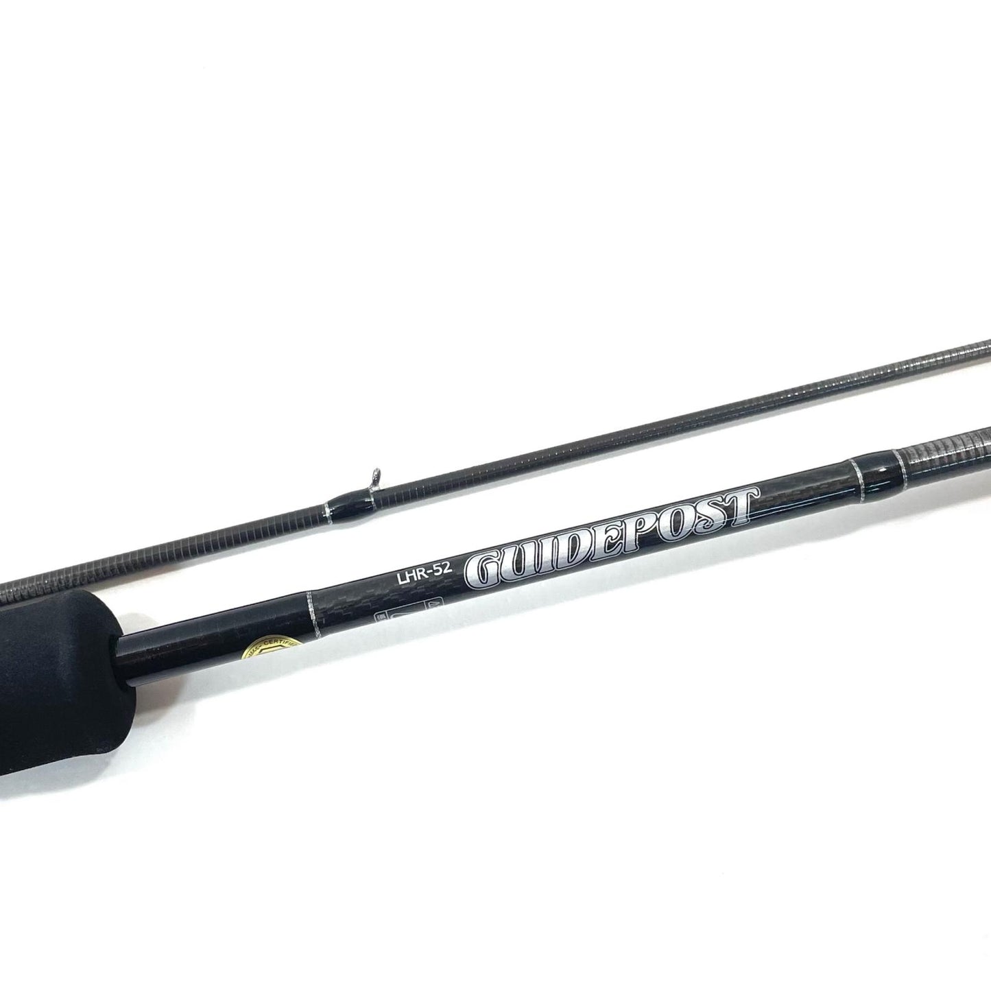 【中古】【釣り/つり/釣具/ロッド】THIRTY34FOUR | サーティーフォー ※付属品なし GUIDEPOST ガイドポスト LHR-52 【尾張小牧店】