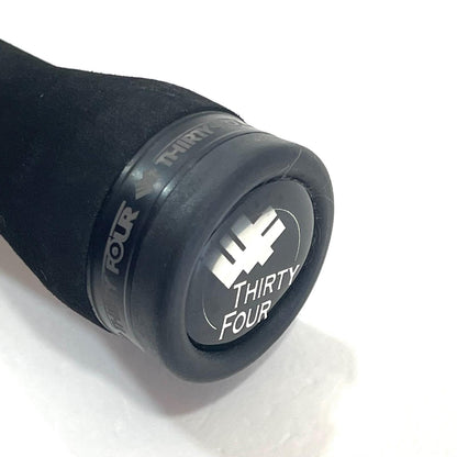 【中古】【釣り/つり/釣具/ロッド】THIRTY34FOUR | サーティーフォー ※付属品なし GUIDEPOST ガイドポスト LHR-52 【尾張小牧店】