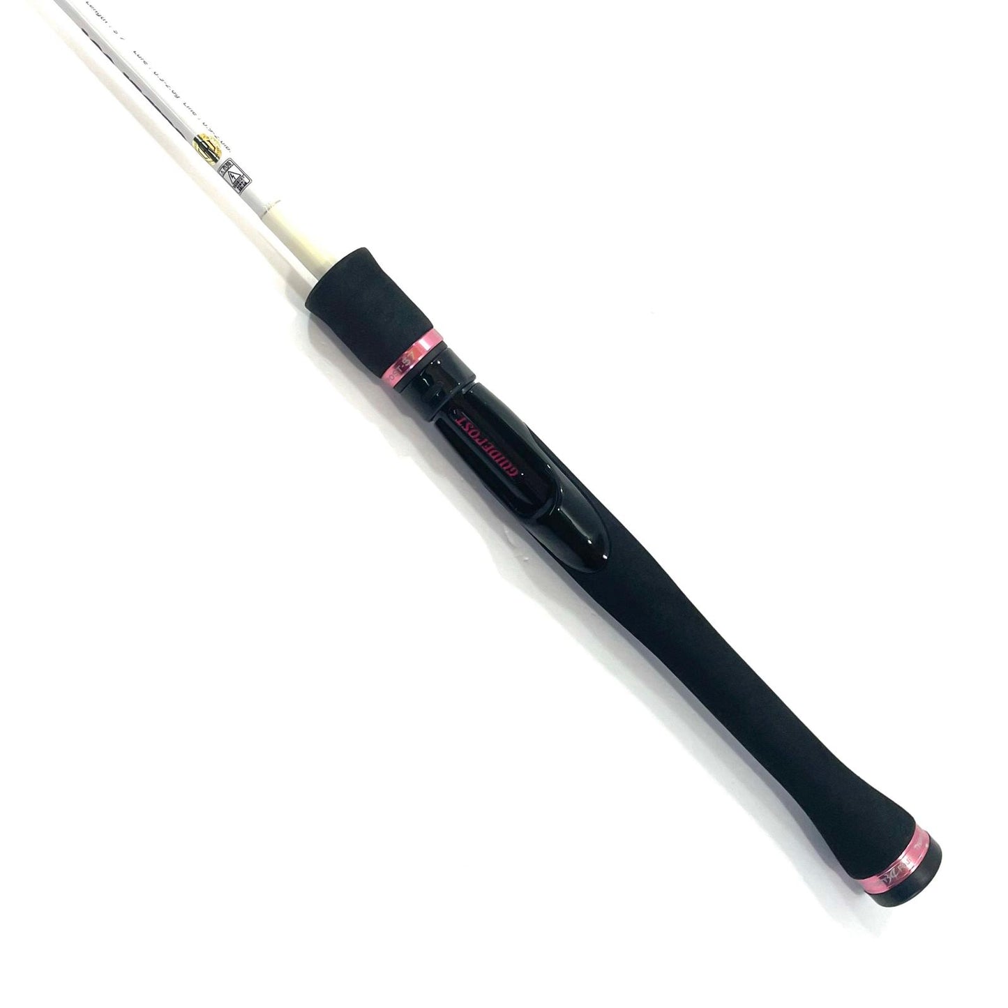 【中古】【釣り/つり/釣具/ロッド】THIRTY34FOUR | サーティーフォー ※付属品なし GUIDEPOST ガイドポスト LHR-57 釣竿 2ピース【尾張小牧店】