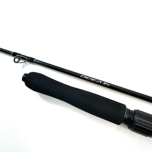 【釣り/つり/釣具/ロッド】SHIMANO | シマノ ※付属品なし 19オシアEJ　B63-4　釣竿 グリップジョイント【尾張小牧店】