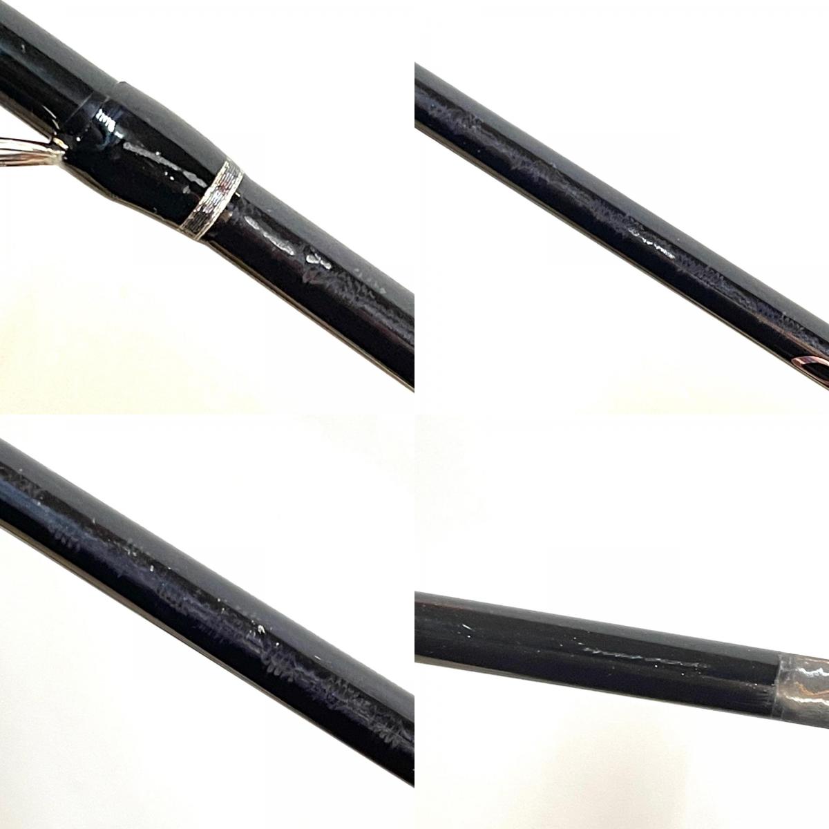 【釣り/つり/釣具/ロッド】SHIMANO | シマノ ※付属品なし 19オシアEJ　B63-4　釣竿 グリップジョイント【尾張小牧店】