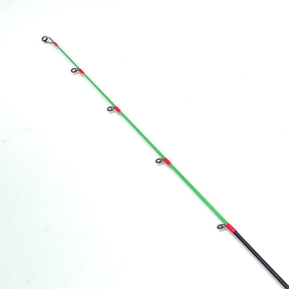 【中古】【釣り/つり/釣具/ロッド】 ※付属品なし HISHIMOxTANAJIG | ヒシモ×タナジグ　SOLDUM ソルダム TJ610B 釣竿 バットジョイント 【尾張小牧店】