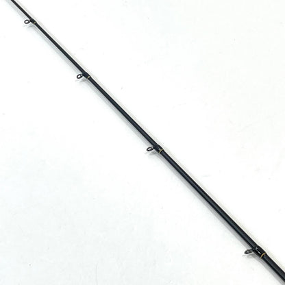 【中古】【釣り/つり/釣具/ロッド】 ※付属品なし HISHIMOxTANAJIG | ヒシモ×タナジグ　SOLDUM ソルダム TJ610B 釣竿 バットジョイント 【尾張小牧店】