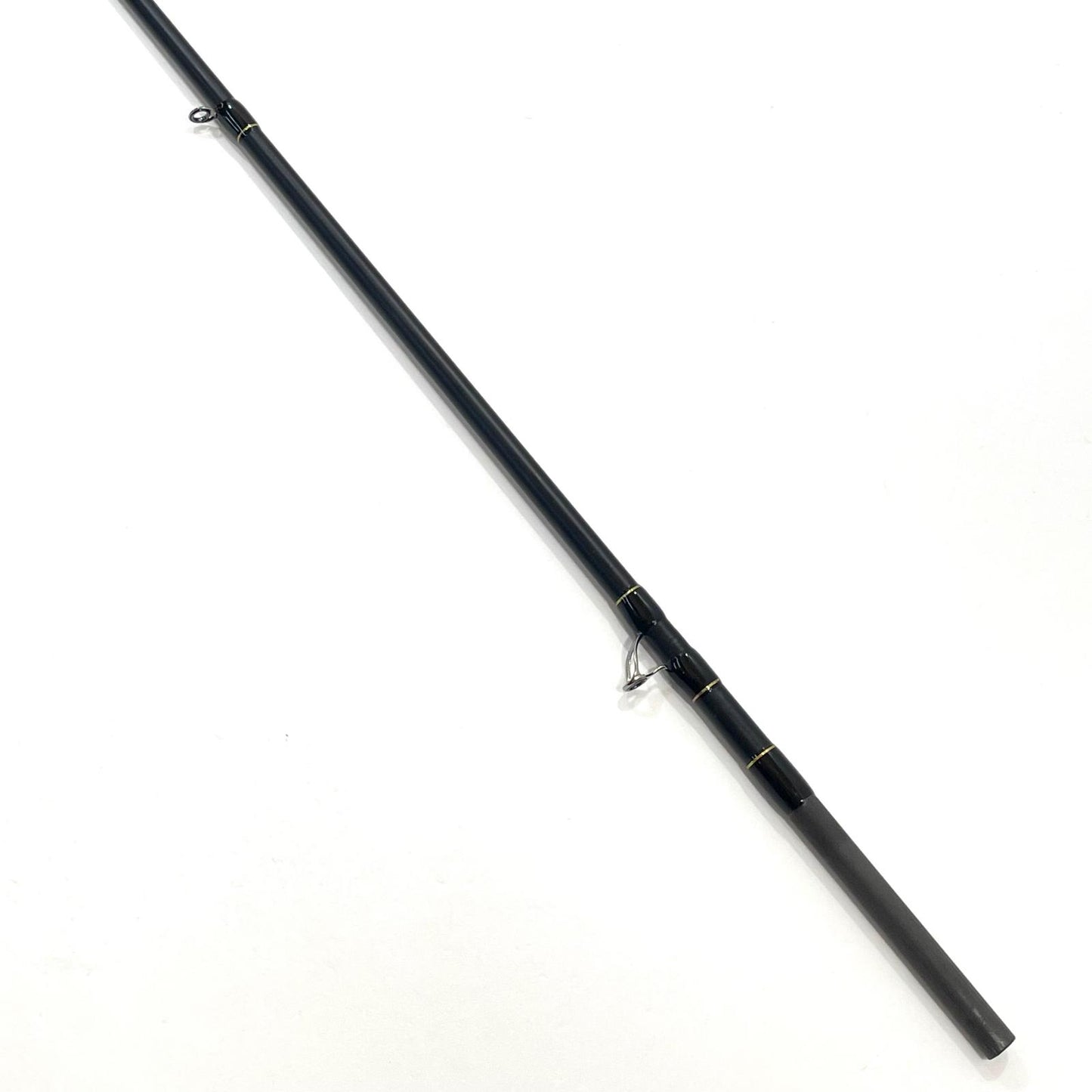 【中古】【釣り/つり/釣具/ロッド】 ※付属品なし HISHIMOxTANAJIG | ヒシモ×タナジグ　SOLDUM ソルダム TJ610B 釣竿 バットジョイント 【尾張小牧店】