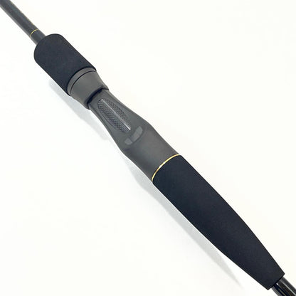 【中古】【釣り/つり/釣具/ロッド】 ※付属品なし HISHIMOxTANAJIG | ヒシモ×タナジグ　SOLDUM ソルダム TJ610B 釣竿 バットジョイント 【尾張小牧店】