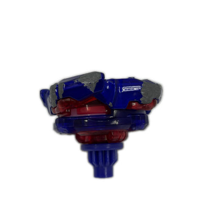 おもちゃ・玩具 コバルトドレイク4-60F メタルコートブルー ベ ベイブレード【尾張小牧店】