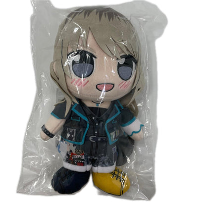 【尾張小牧店】 中古 おもちゃ・玩具 くりぱん 河原木桃香 ぬいぐるみ ガールズバンドクライ 【721】