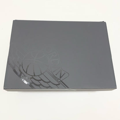 NIKE | ナイキ Air Jordan 1 Mid スニーカー27.0cm HQ2011-100 グレー 27cm【尾張小牧店】