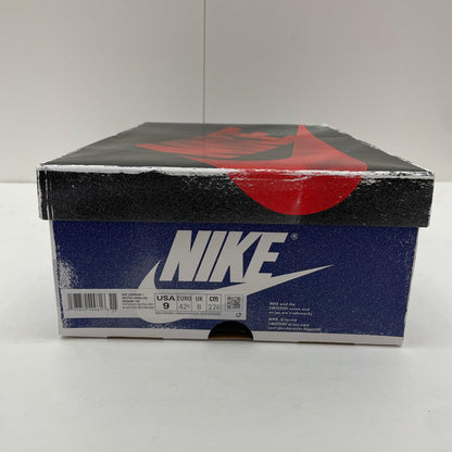 NIKE | ナイキ Air Jordan 1 High OG Rare Air スニーカー 27.0cm DZ5485-100 ブルー【尾張小牧店】