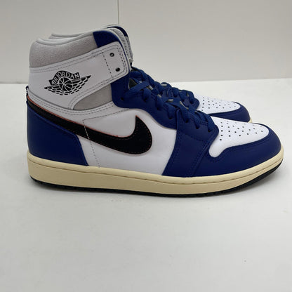 NIKE | ナイキ Air Jordan 1 High OG Rare Air スニーカー 27.0cm DZ5485-100 ブルー【尾張小牧店】