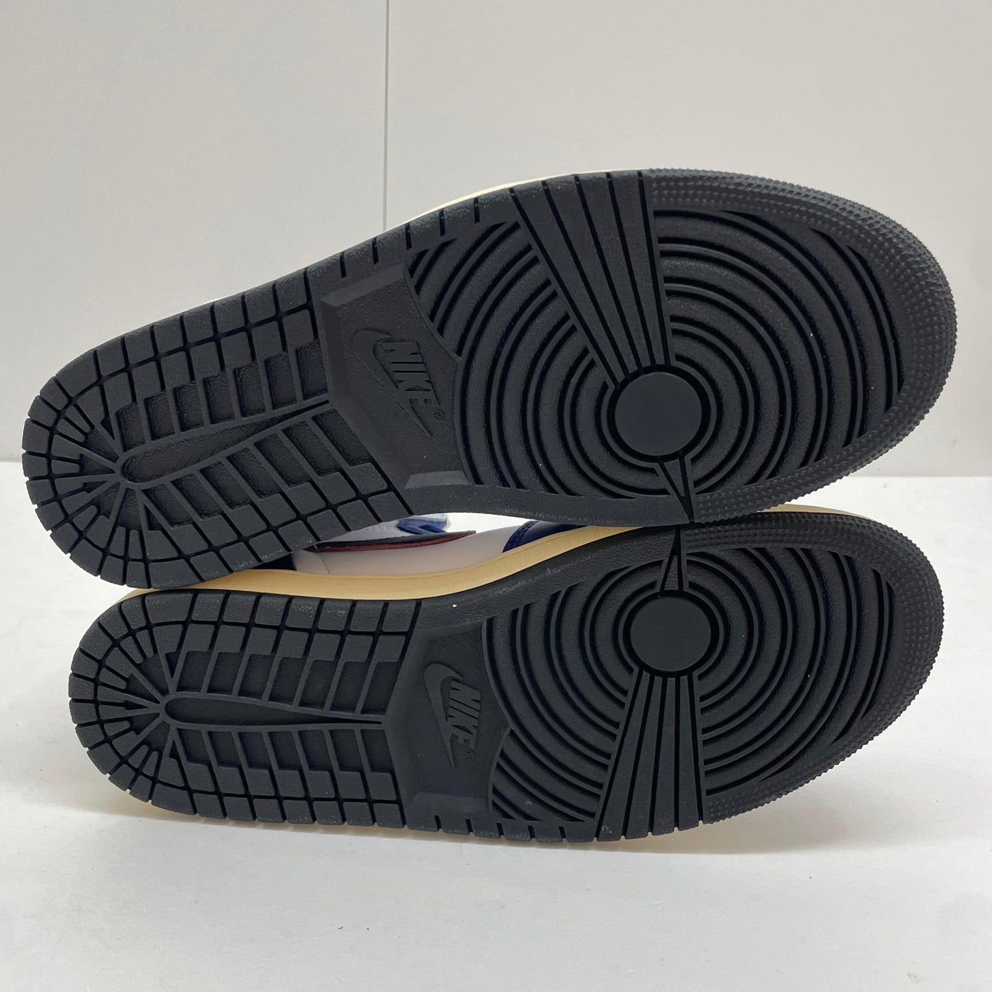 NIKE | ナイキ Air Jordan 1 High OG Rare Air スニーカー 27.0cm DZ5485-100 ブルー【尾張小牧店】