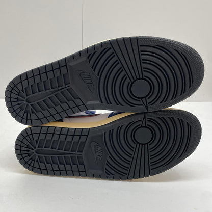 NIKE | ナイキ Air Jordan 1 High OG Rare Air スニーカー 27.0cm DZ5485-100 ブルー【尾張小牧店】