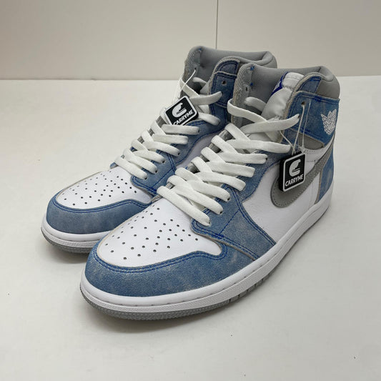 NIKE | ナイキ Air Jordan 1 High OG スニーカー 27.0cm 555088-402 ブルー【尾張小牧店】
