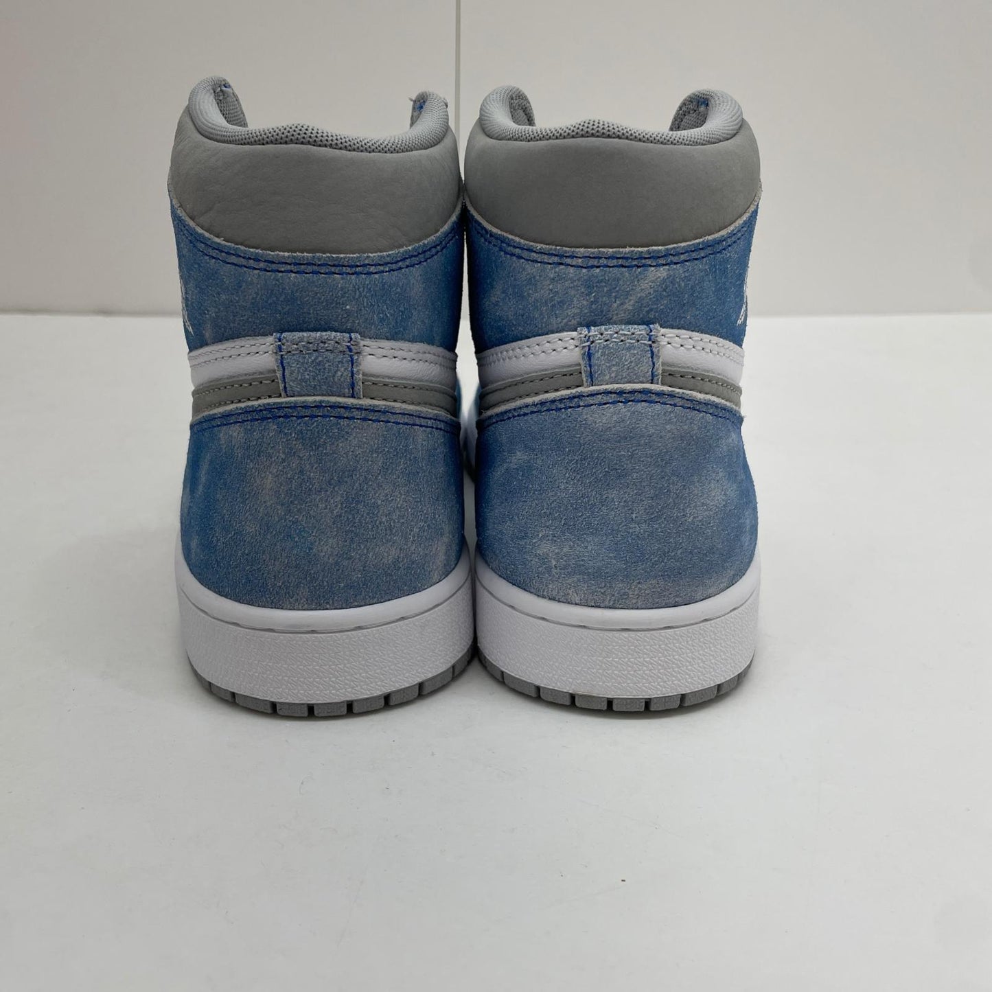 NIKE | ナイキ Air Jordan 1 High OG スニーカー 27.0cm 555088-402 ブルー【尾張小牧店】
