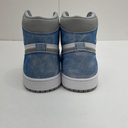 NIKE | ナイキ Air Jordan 1 High OG スニーカー 27.0cm 555088-402 ブルー【尾張小牧店】