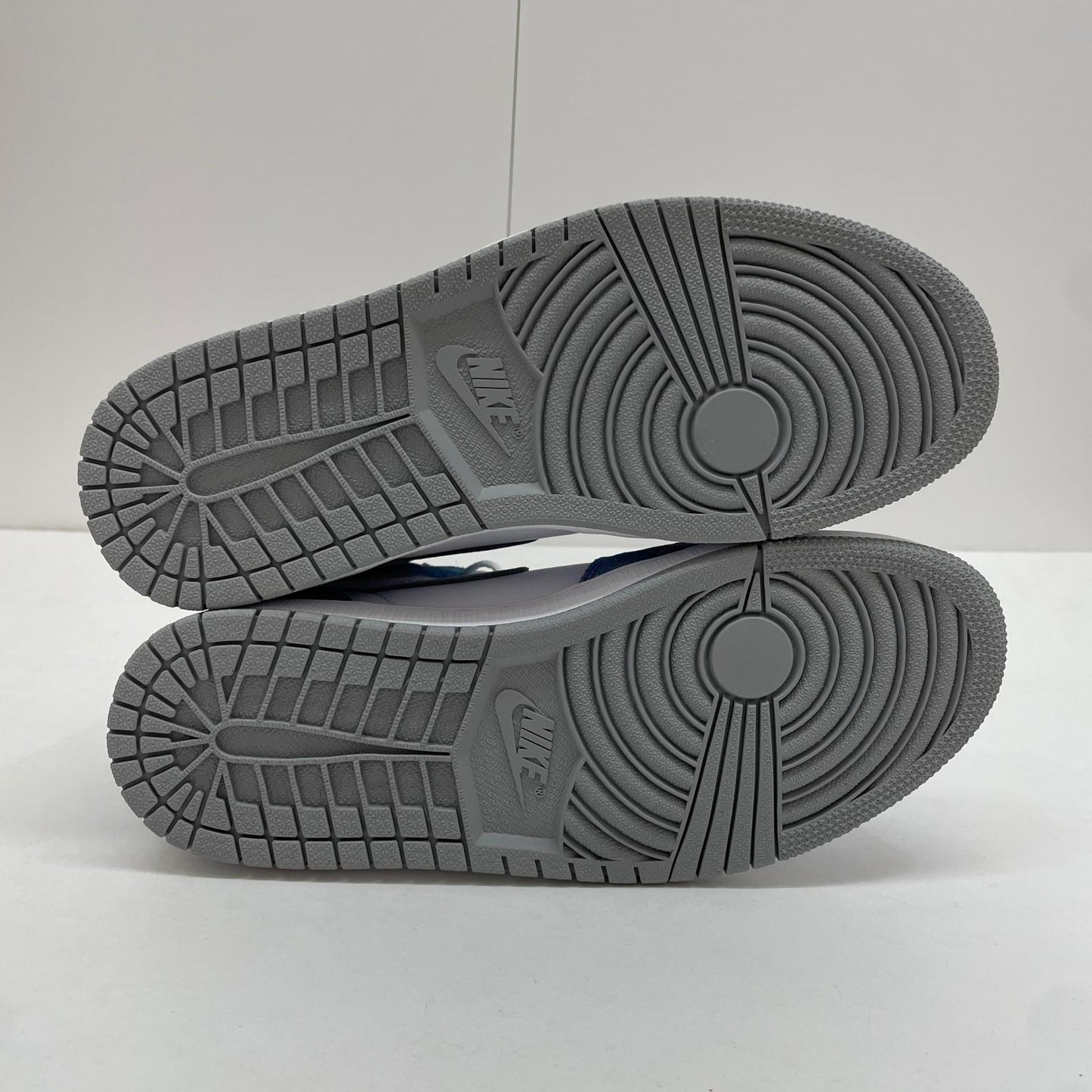 NIKE | ナイキ Air Jordan 1 High OG スニーカー 27.0cm 555088-402 ブルー【尾張小牧店】