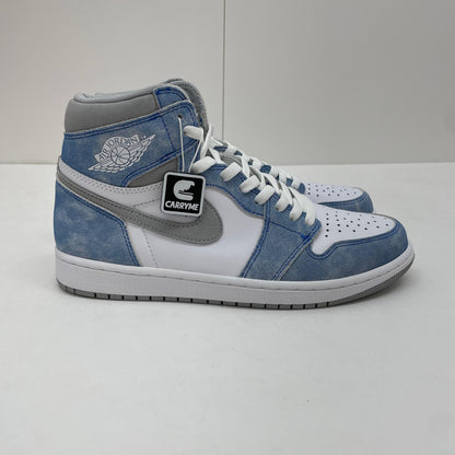 NIKE | ナイキ Air Jordan 1 High OG スニーカー 27.0cm 555088-402 ブルー【尾張小牧店】