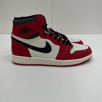 NIKE | ナイキ Air Jordan 1 High OG スニーカー 27.0cm DZ5485-612 レッド【尾張小牧店】