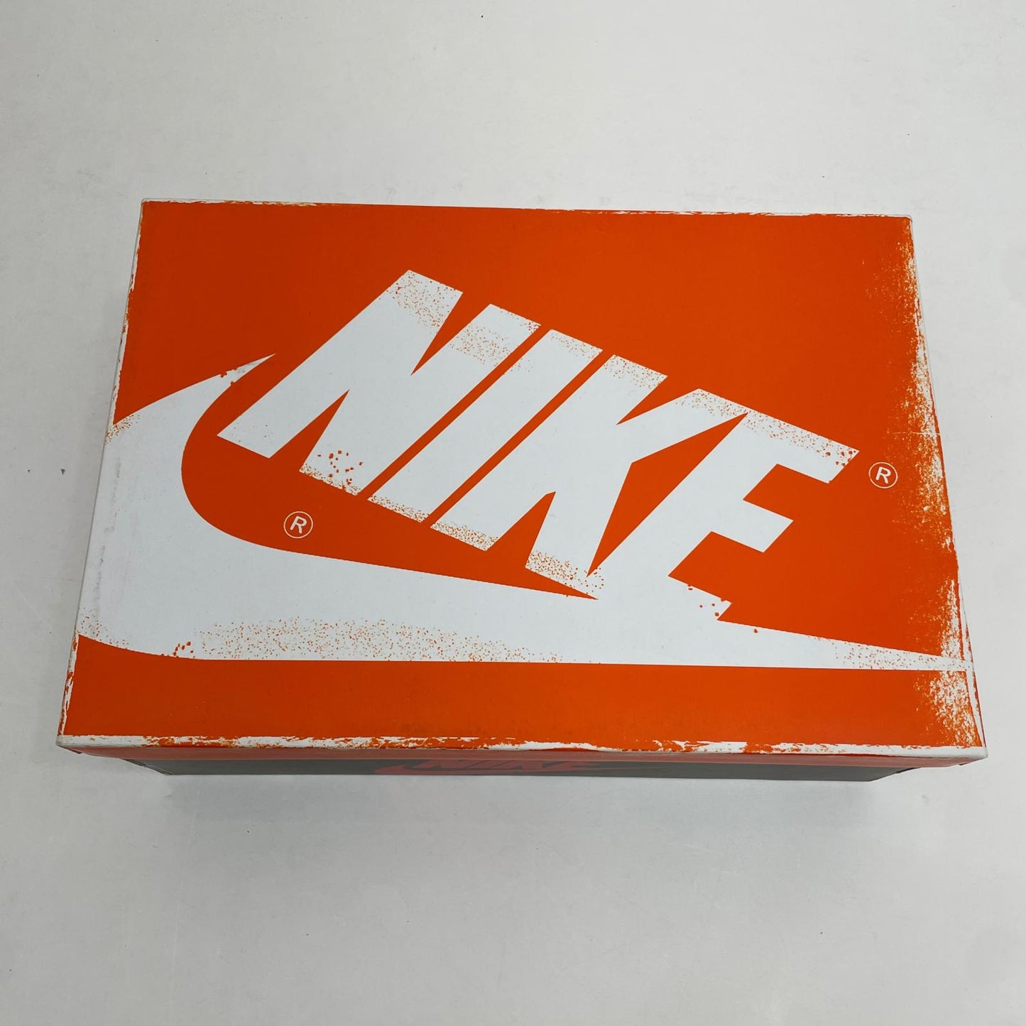 NIKE | ナイキ Air Jordan 1 High OG スニーカー 27.0cm DZ5485-612 レッド【尾張小牧店】