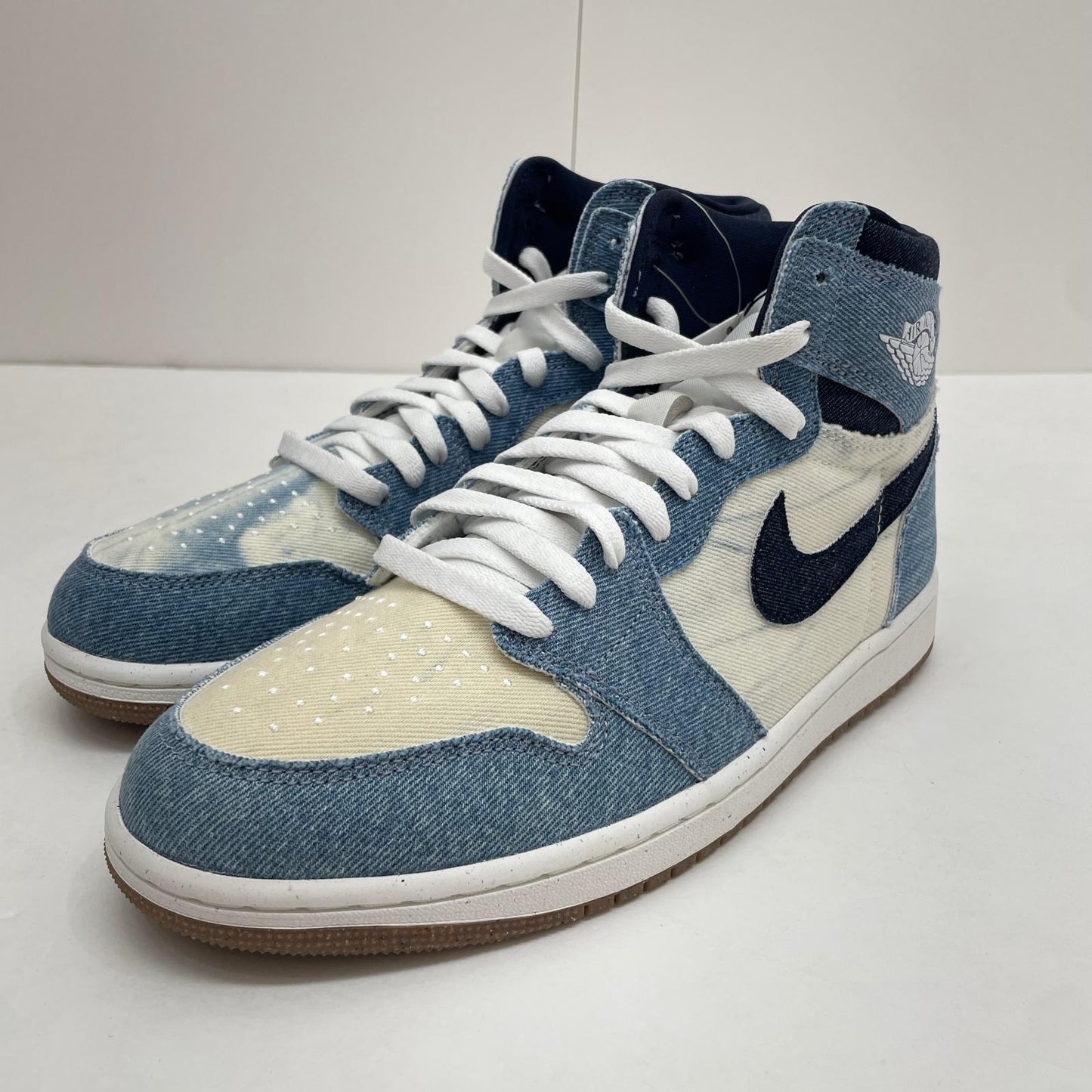 NIKE | ナイキ Air Jordan 1 Retro High OG スニーカー 27.5cm FQ2947-100 ブルー【尾張小牧店】