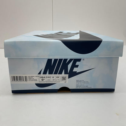 NIKE | ナイキ Air Jordan 1 Retro High OG スニーカー 27.5cm FQ2947-100 ブルー【尾張小牧店】