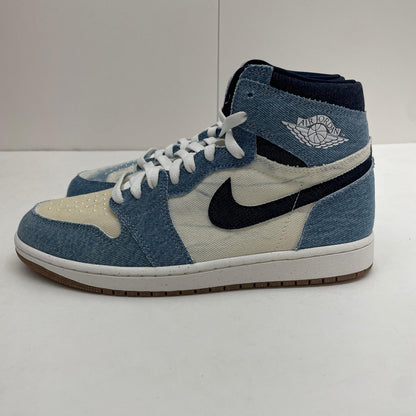 NIKE | ナイキ Air Jordan 1 Retro High OG スニーカー 27.5cm FQ2947-100 ブルー【尾張小牧店】