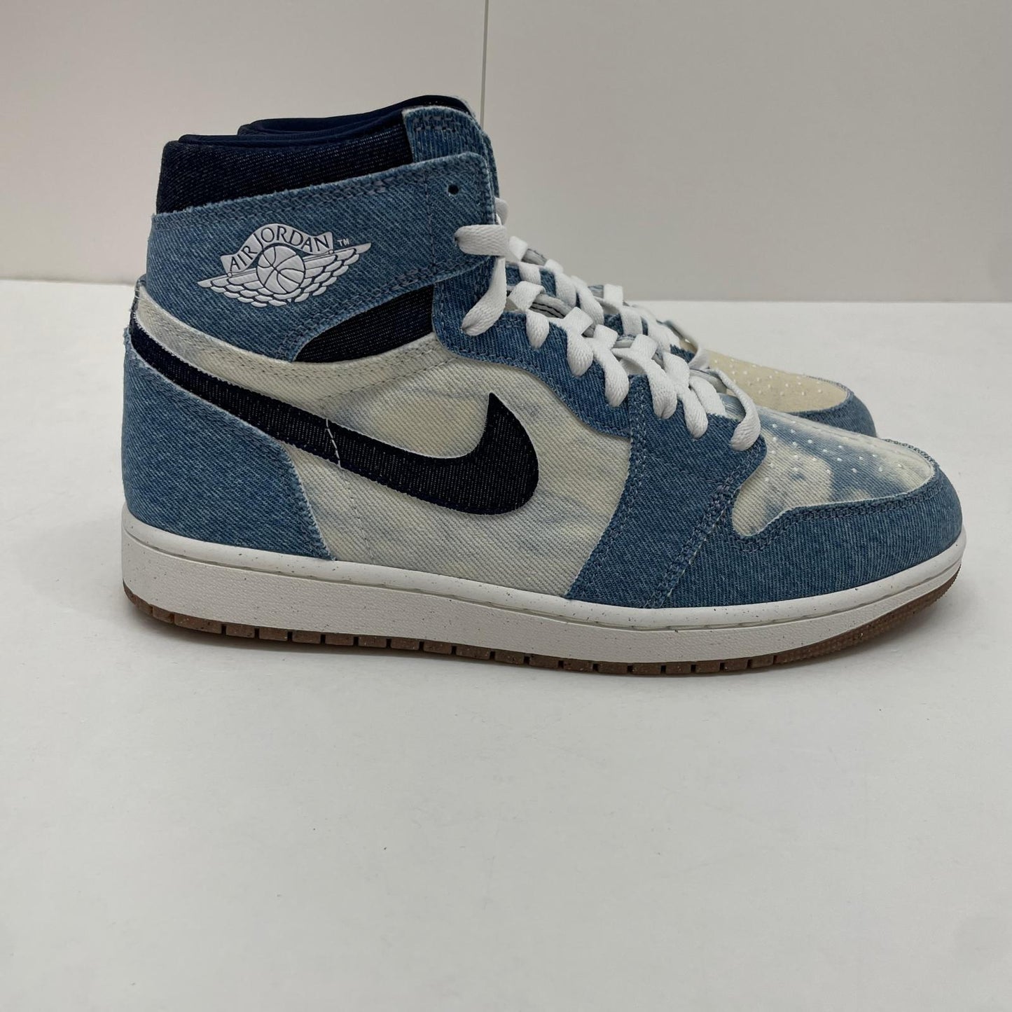 NIKE | ナイキ Air Jordan 1 Retro High OG スニーカー 27.5cm FQ2947-100 ブルー【尾張小牧店】