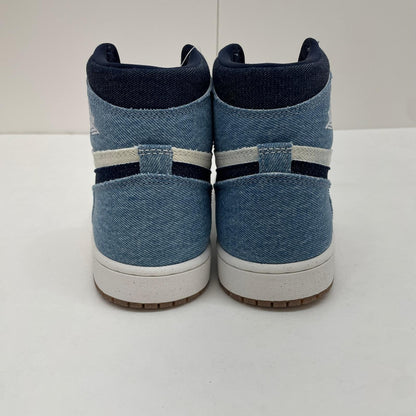 NIKE | ナイキ Air Jordan 1 Retro High OG スニーカー 27.5cm FQ2947-100 ブルー【尾張小牧店】