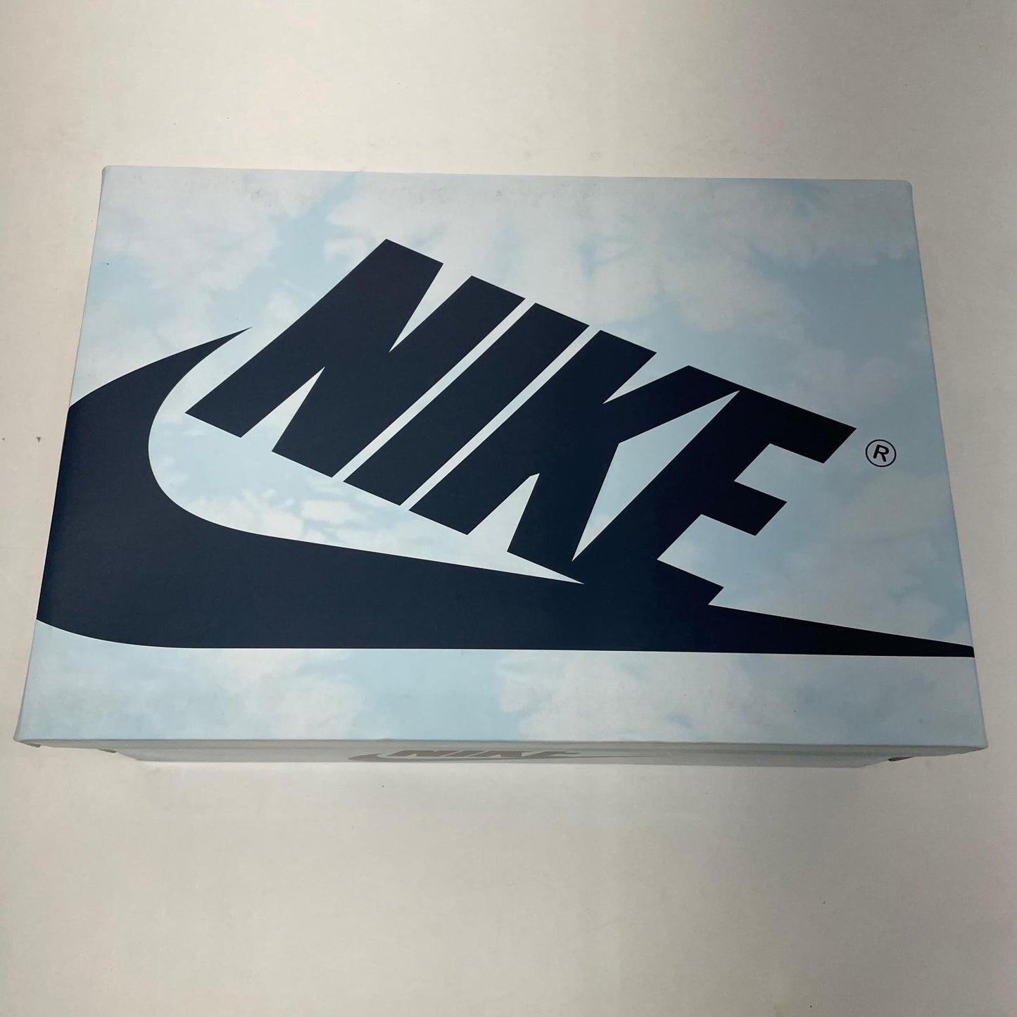 NIKE | ナイキ Air Jordan 1 Retro High OG スニーカー 27.5cm FQ2947-100 ブルー【尾張小牧店】