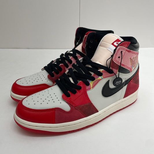 NIKE | ナイキ Air Jordan 1 Retro High OG SP スニーカー 27.0cm DV1748-601 レッド【尾張小牧店】