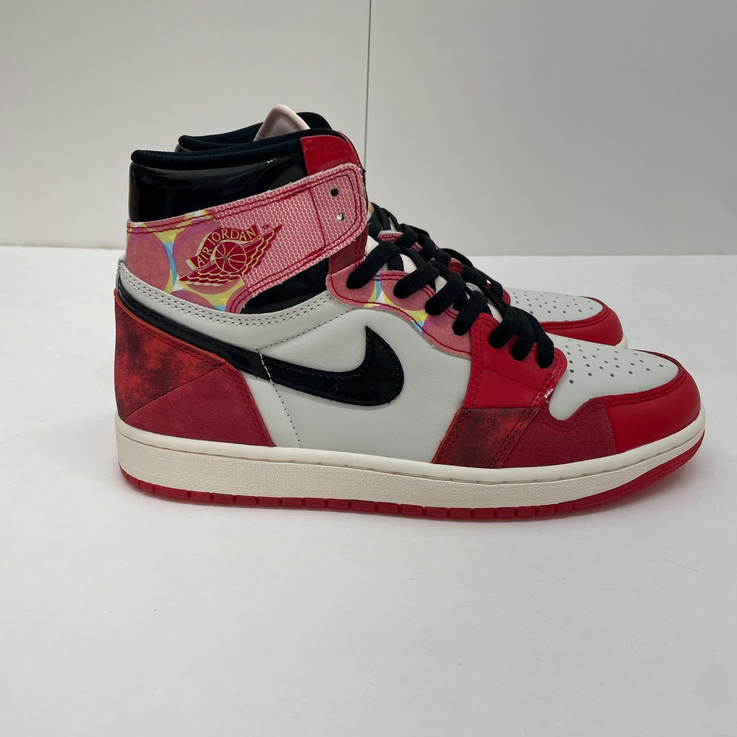 NIKE | ナイキ Air Jordan 1 Retro High OG SP スニーカー 27.0cm DV1748-601 レッド【尾張小牧店】