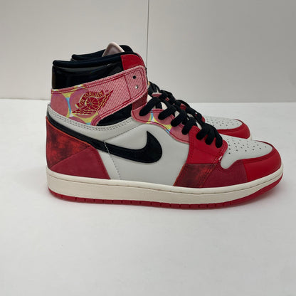NIKE | ナイキ Air Jordan 1 Retro High OG SP スニーカー 27.0cm DV1748-601 レッド【尾張小牧店】