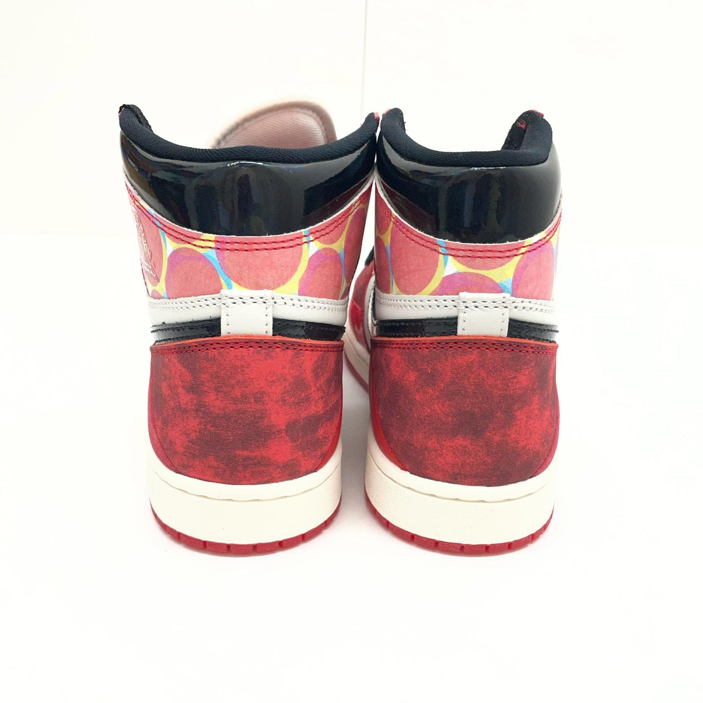 NIKE | ナイキ Air Jordan 1 Retro High OG SP スニーカー 27.0cm DV1748-601 レッド【尾張小牧店】