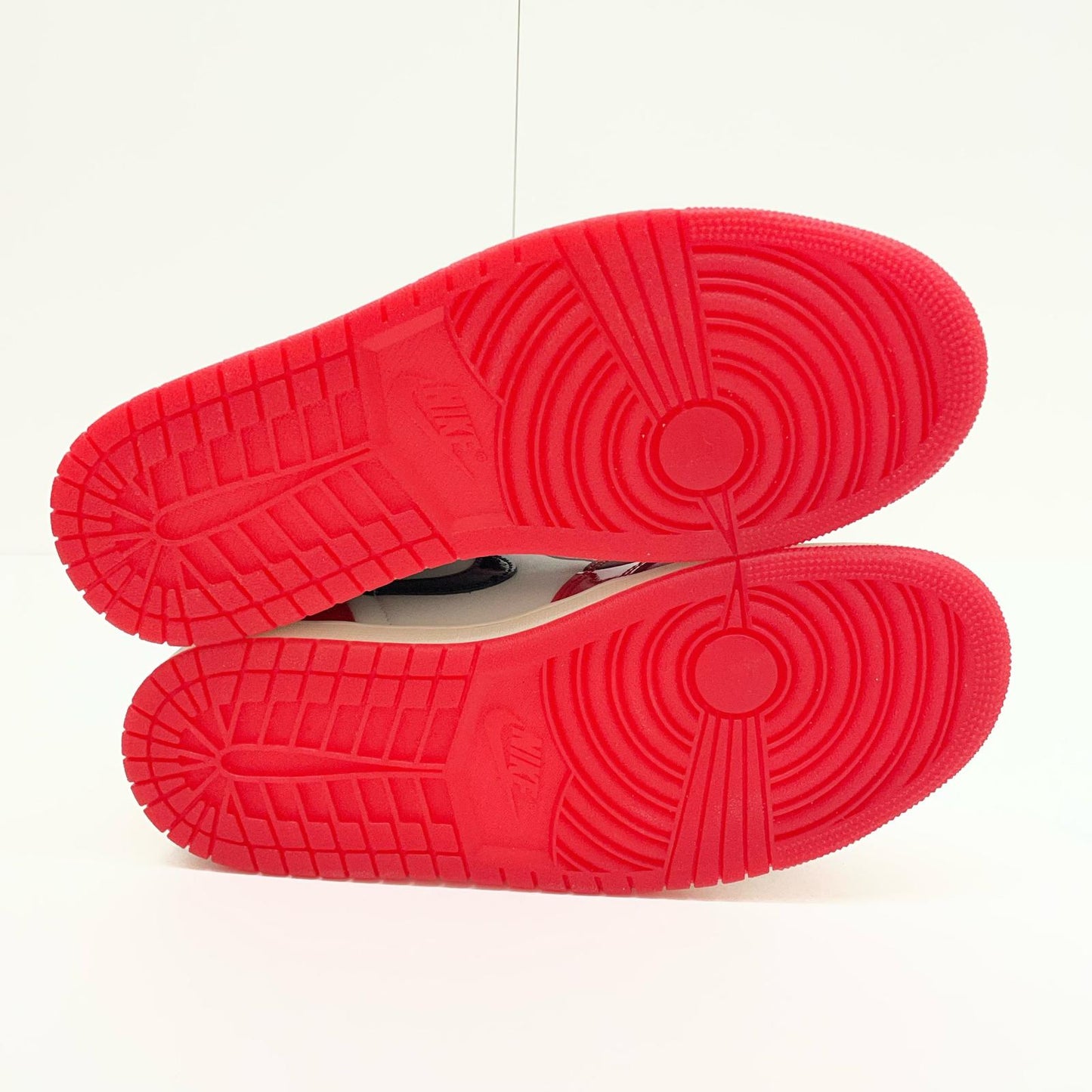 NIKE | ナイキ Air Jordan 1 Retro High OG SP スニーカー 27.0cm DV1748-601 レッド【尾張小牧店】