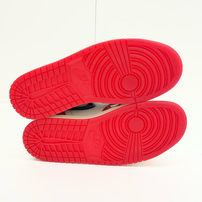 NIKE | ナイキ Air Jordan 1 Retro High OG SP スニーカー 27.0cm DV1748-601 レッド【尾張小牧店】