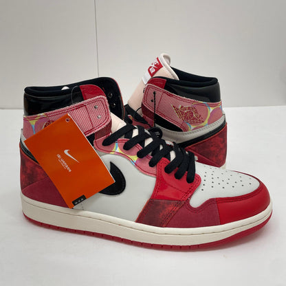 NIKE | ナイキ Air Jordan 1 Retro High OG SP スニーカー 27.0cm DV1748-601 レッド【尾張小牧店】