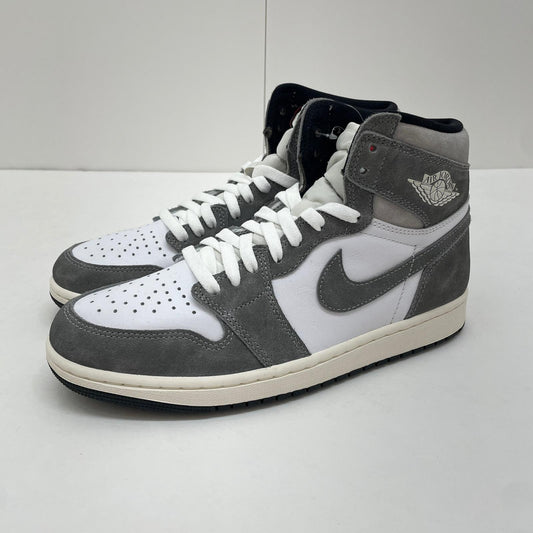 NIKE | ナイキ Air Jordan 1 Retro High OG スニーカー 27.0cm DZ5485-051 グレー【尾張小牧店】