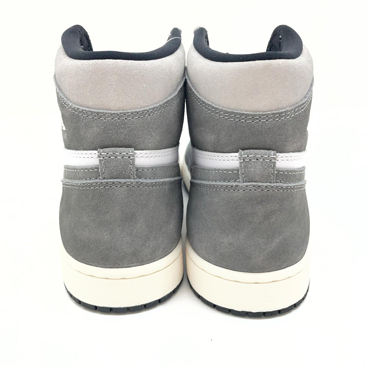 NIKE | ナイキ Air Jordan 1 Retro High OG スニーカー 27.0cm DZ5485-051 グレー【尾張小牧店】